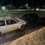 Acidentes e agressão marcam o fim de semana de atendimentos dos bombeiros em Amambai