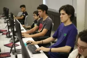 Voucher Desenvolvedor: 238 alunos de cinco municípios já estão prontos para o mercado de tecnologia de MS