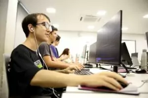 Voucher Desenvolvedor: 238 alunos de cinco municípios já estão prontos para o mercado de tecnologia de MS