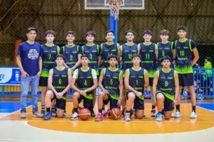 Mato Grosso do Sul define seleções escolares para os Jogos da Juventude em Brasília
