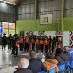 Justiça Federal leva serviços à Aldeia Amambai com apoio da Prefeitura