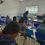 Justiça Federal leva serviços à Aldeia Amambai com apoio da Prefeitura