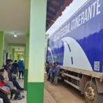 Justiça Federal leva serviços à Aldeia Amambai com apoio da Prefeitura
