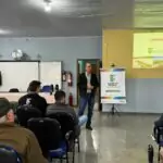 IFMS e Prefeitura de Amambai iniciam curso de formação em piscicultura com foco no desenvolvimento local