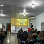 IFMS e Prefeitura de Amambai iniciam curso de formação em piscicultura com foco no desenvolvimento local