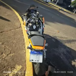 Empresário Manoel Mello morre em acidente de trânsito em Amambai