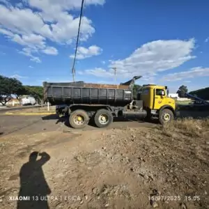 Empresário Manoel Mello morre em acidente de trânsito em Amambai