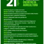 Amambai realiza o 1º Amaterra – Encontro da Agricultura