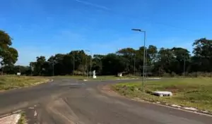 Governo de Mato Grosso do Sul lança licitações para restauração da MS-156 em parceria com o BNDES