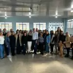 Rosemeire Charão assume como secretária municipal de Educação em Amambai