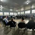 Rosemeire Charão assume como secretária municipal de Educação em Amambai