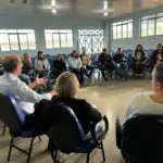 Rosemeire Charão assume como secretária municipal de Educação em Amambai