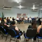 Rosemeire Charão assume como secretária municipal de Educação em Amambai