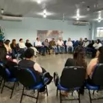 Rosemeire Charão assume como secretária municipal de Educação em Amambai