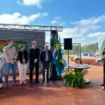 CSB inaugura nova unidade de armazéns em Amambai