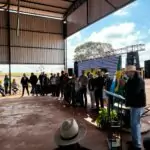 CSB inaugura nova unidade de armazéns em Amambai