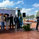 CSB inaugura nova unidade de armazéns em Amambai