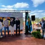 CSB inaugura nova unidade de armazéns em Amambai