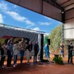 CSB inaugura nova unidade de armazéns em Amambai