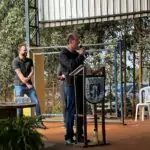 CSB inaugura nova unidade de armazéns em Amambai