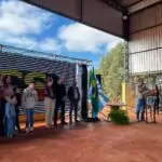 CSB inaugura nova unidade de armazéns em Amambai