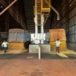 CSB inaugura nova unidade de armazéns em Amambai