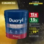 Lojas Quero-Quero de Amambai comemora 58 anos da franquia com ofertas e horário estendido Lojas Quero-Quero de Amambai comemora 58 anos da franquia com ofertas e horário estendido