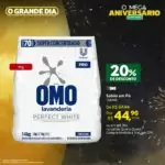 Lojas Quero-Quero de Amambai comemora 58 anos da franquia com ofertas e horário estendido Lojas Quero-Quero de Amambai comemora 58 anos da franquia com ofertas e horário estendido