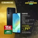 Lojas Quero-Quero de Amambai comemora 58 anos da franquia com ofertas e horário estendido Lojas Quero-Quero de Amambai comemora 58 anos da franquia com ofertas e horário estendido