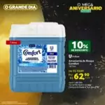 Lojas Quero-Quero de Amambai comemora 58 anos da franquia com ofertas e horário estendido Lojas Quero-Quero de Amambai comemora 58 anos da franquia com ofertas e horário estendido