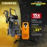 Lojas Quero-Quero de Amambai comemora 58 anos da franquia com ofertas e horário estendido Lojas Quero-Quero de Amambai comemora 58 anos da franquia com ofertas e horário estendido