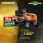 Lojas Quero-Quero de Amambai comemora 58 anos da franquia com ofertas e horário estendido Lojas Quero-Quero de Amambai comemora 58 anos da franquia com ofertas e horário estendido