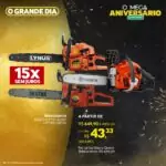 Lojas Quero-Quero de Amambai comemora 58 anos da franquia com ofertas e horário estendido Lojas Quero-Quero de Amambai comemora 58 anos da franquia com ofertas e horário estendido