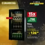 Lojas Quero-Quero de Amambai comemora 58 anos da franquia com ofertas e horário estendido Lojas Quero-Quero de Amambai comemora 58 anos da franquia com ofertas e horário estendido