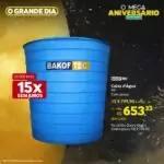 Lojas Quero-Quero de Amambai comemora 58 anos da franquia com ofertas e horário estendido Lojas Quero-Quero de Amambai comemora 58 anos da franquia com ofertas e horário estendido