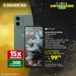Lojas Quero-Quero de Amambai comemora 58 anos da franquia com ofertas e horário estendido Lojas Quero-Quero de Amambai comemora 58 anos da franquia com ofertas e horário estendido