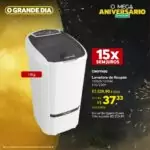 Lojas Quero-Quero de Amambai comemora 58 anos da franquia com ofertas e horário estendido Lojas Quero-Quero de Amambai comemora 58 anos da franquia com ofertas e horário estendido
