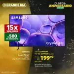 Lojas Quero-Quero de Amambai comemora 58 anos da franquia com ofertas e horário estendido Lojas Quero-Quero de Amambai comemora 58 anos da franquia com ofertas e horário estendido