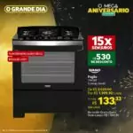 Lojas Quero-Quero de Amambai comemora 58 anos da franquia com ofertas e horário estendido Lojas Quero-Quero de Amambai comemora 58 anos da franquia com ofertas e horário estendido