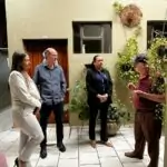 Prefeito visita APAE para acompanhar atividades e ouvir demandas da instituição