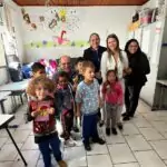 Prefeito visita APAE para acompanhar atividades e ouvir demandas da instituição