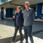 Prefeito visita APAE para acompanhar atividades e ouvir demandas da instituição
