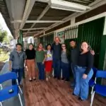 Escola Mitã Rory inaugura Sala de Música em homenagem a Margarida Gennari Bernardes