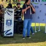 Escola Mitã Rory inaugura Sala de Música em homenagem a Margarida Gennari Bernardes