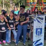 Escola Mitã Rory inaugura Sala de Música em homenagem a Margarida Gennari Bernardes