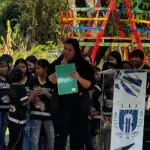 Escola Mitã Rory inaugura Sala de Música em homenagem a Margarida Gennari Bernardes