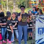 Escola Mitã Rory inaugura Sala de Música em homenagem a Margarida Gennari Bernardes