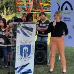 Escola Mitã Rory inaugura Sala de Música em homenagem a Margarida Gennari Bernardes