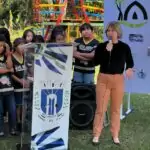 Escola Mitã Rory inaugura Sala de Música em homenagem a Margarida Gennari Bernardes