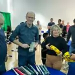 Escola Mitã Rory inaugura Sala de Música em homenagem a Margarida Gennari Bernardes